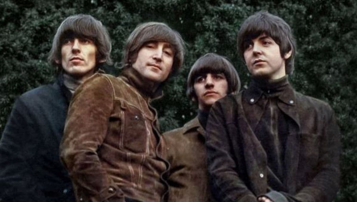 El ridículo significado de la portada de The Beatles que fue creada por "accidente"