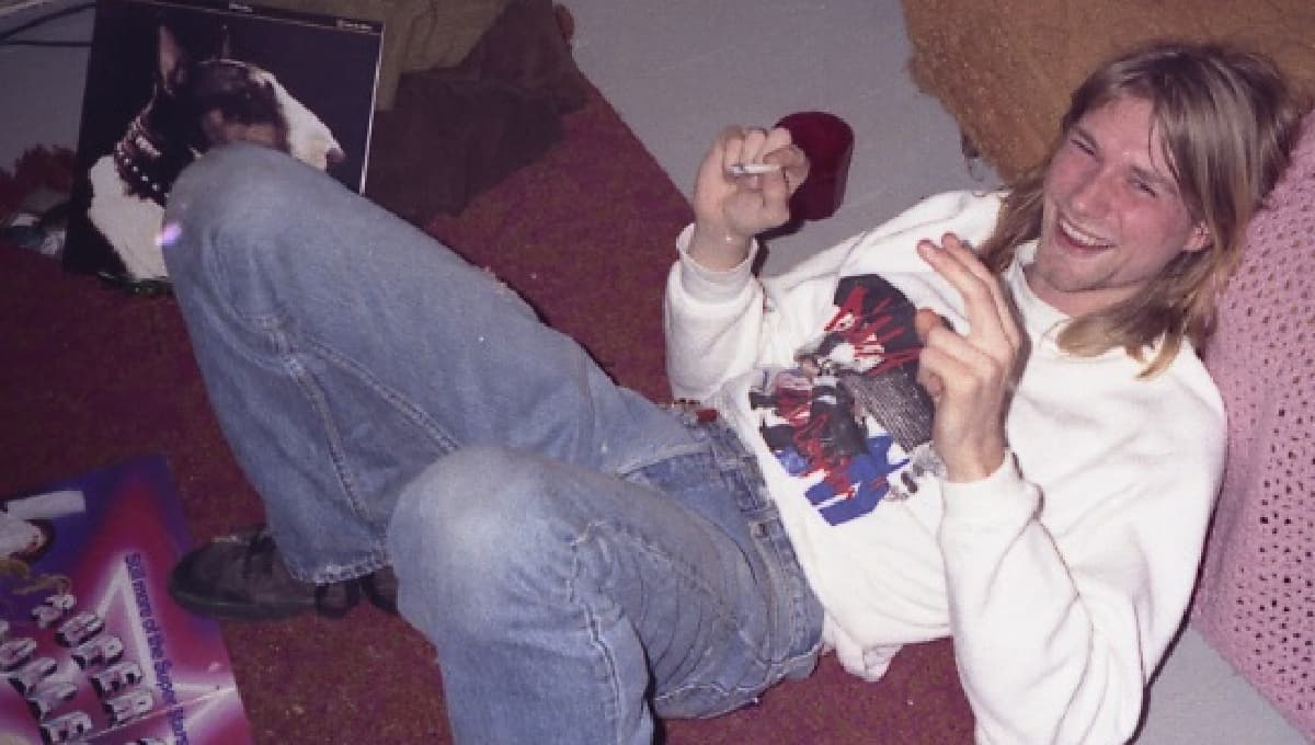 Nirvana ¿cuál es el mejor y el peor disco de la banda de Kurt Cobain?