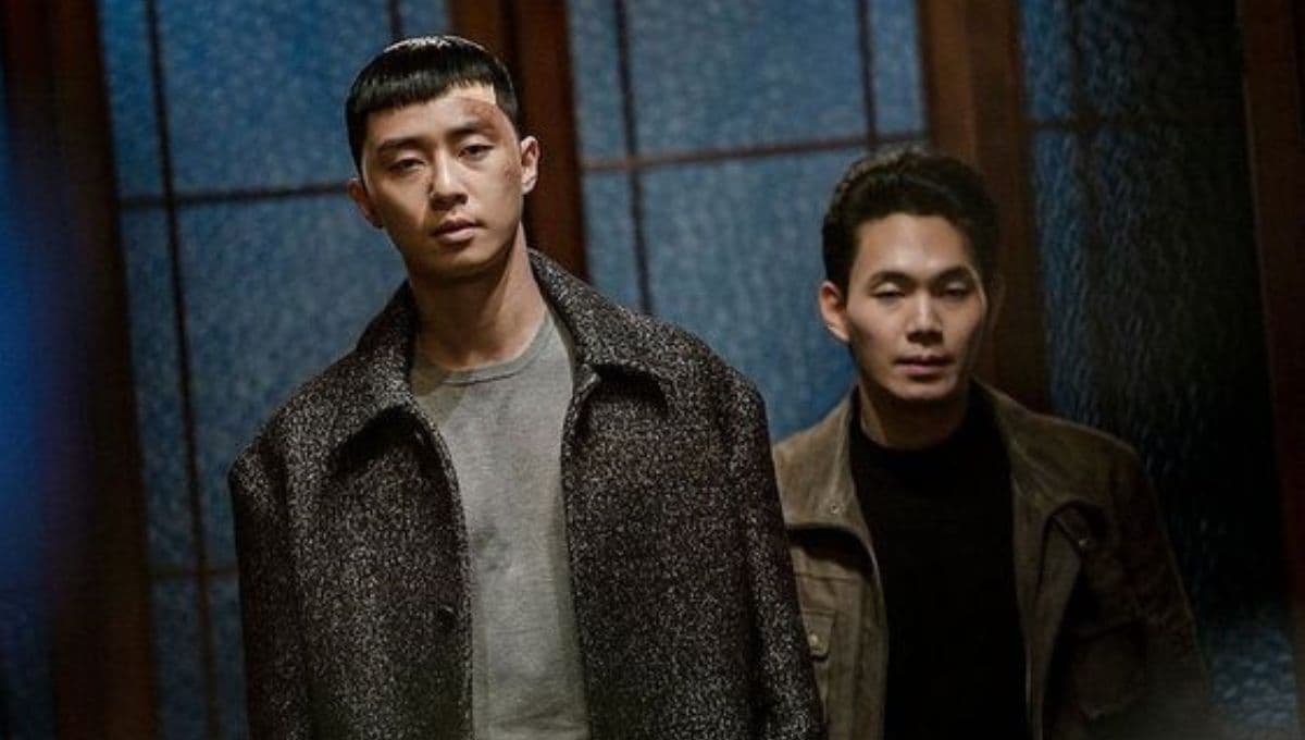 ¿Qué dorama de venganza ver hoy jueves 6 de julio de 2023 en Netflix?