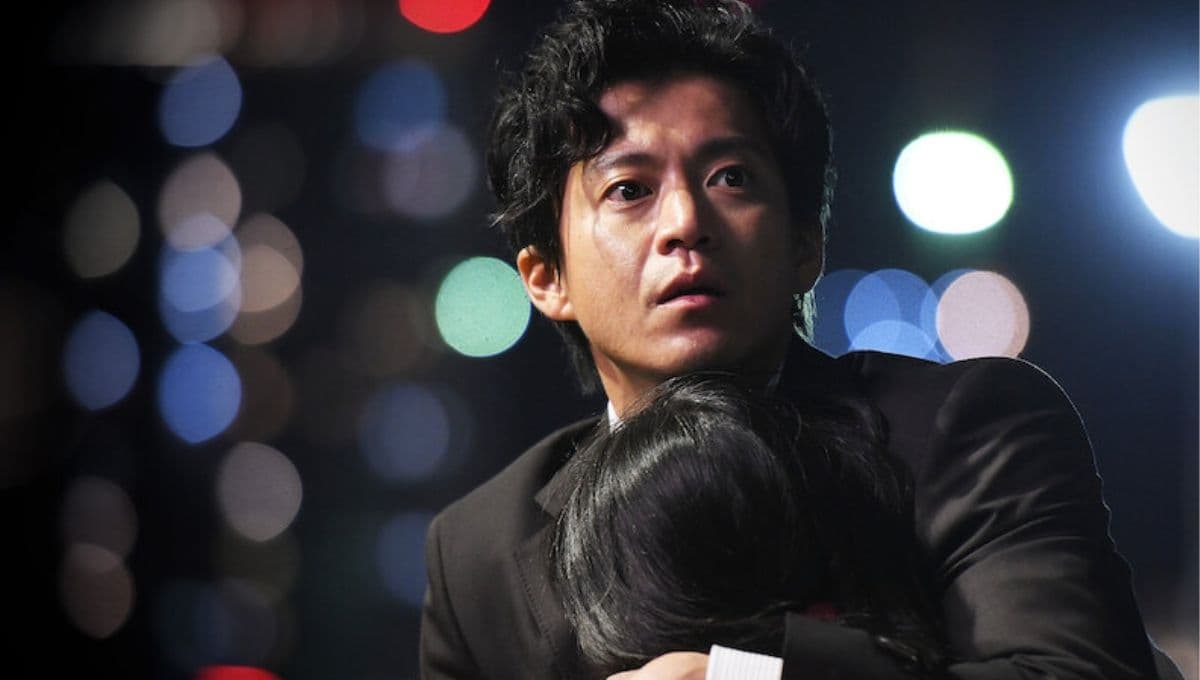 El dorama japonés de netflix que te hará temer de los desastres naturales, tiene 10 capítulos