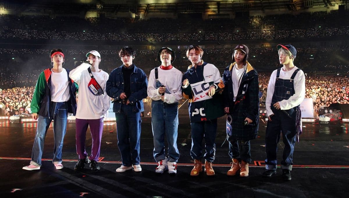 ¿Que tanto sabes de BTS? Descubre si eres una verdadera ARMY con este test