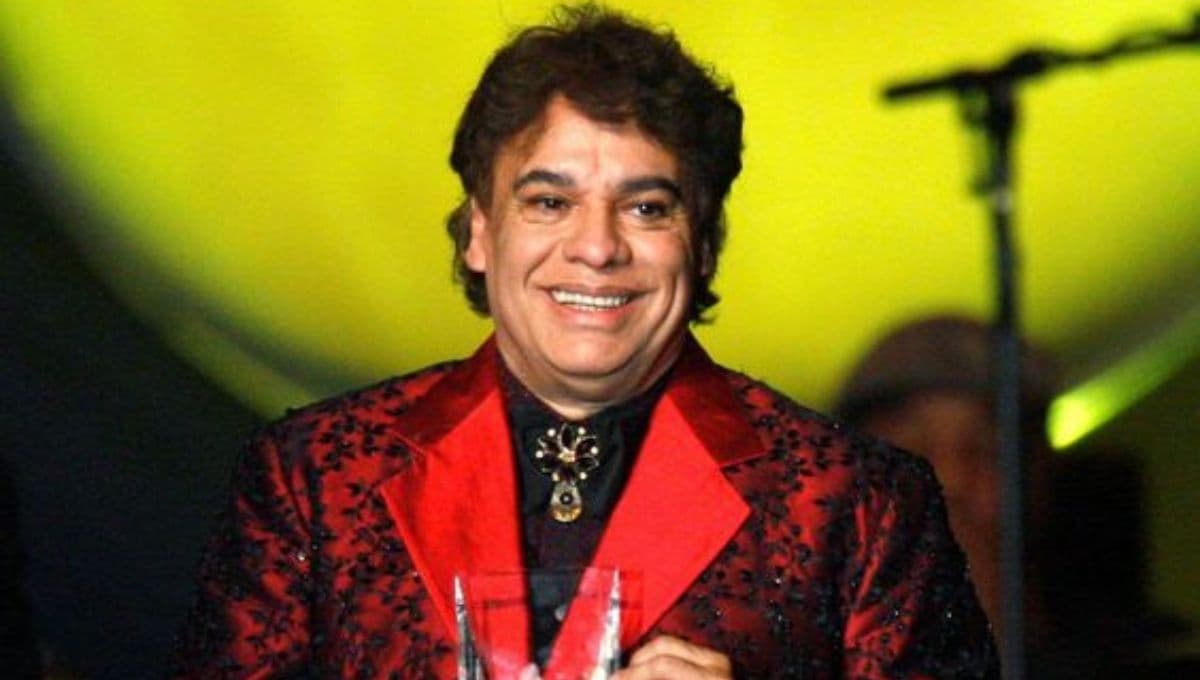 Juan Gabriel tiene la triste canción que solo entienden quienes perdieron al amor de su vida