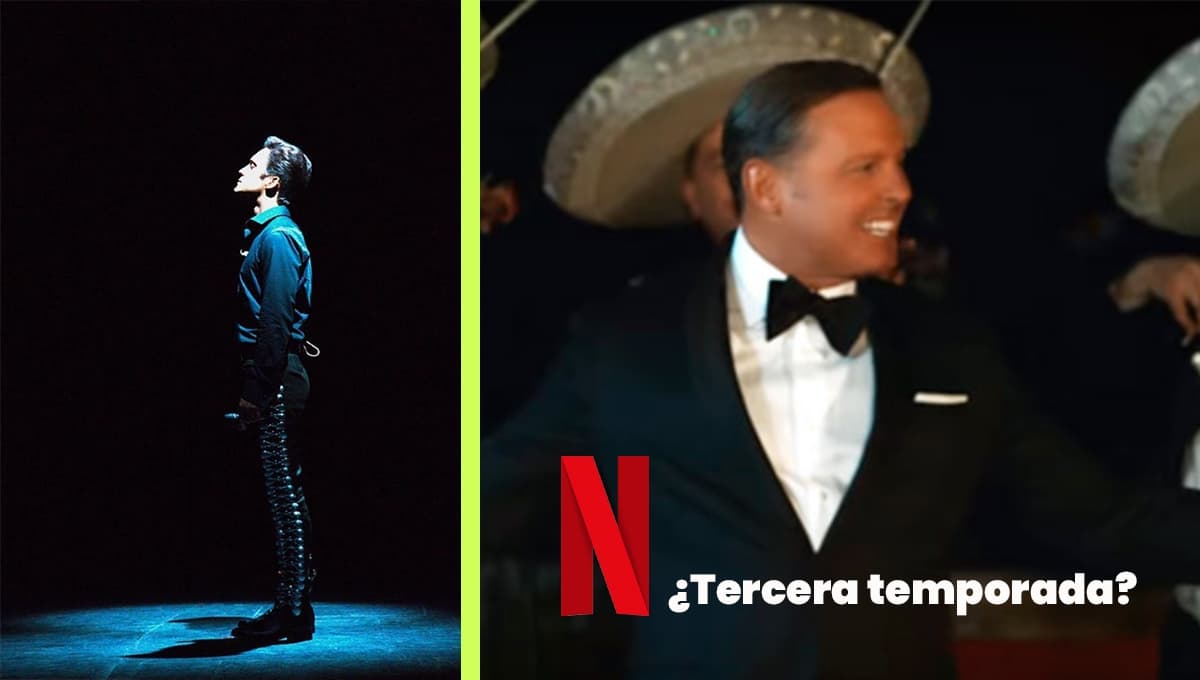 ¿Habrá tercera temporada de ‘Luis Miguel, la Serie’? ¿cuándo se estrena?