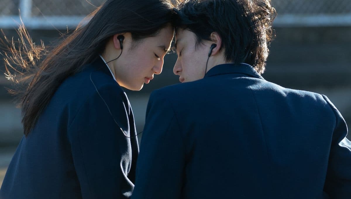 ¿Qué dorama japonés ver hoy viernes 7 de julio de 2023 en Netflix?