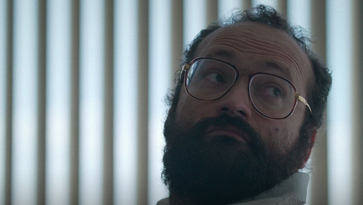 ‘Luis Miguel, la serie 2’: ¿Quién es realmente ‘El Doc’, el personaje que se convirtió en el tutor de Sergio Basteri?