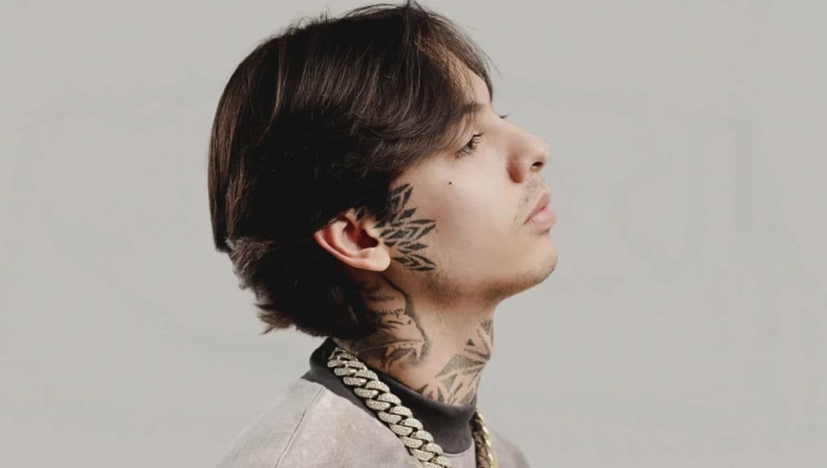 La canción de Natanael Cano que te hará olvidar a esa persona tóxica