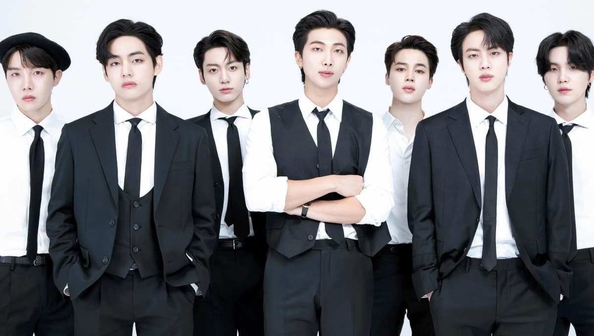 Quiz de BTS: Elige un vestido de XV años y te diremos que miembro sería tu novio y chambelán