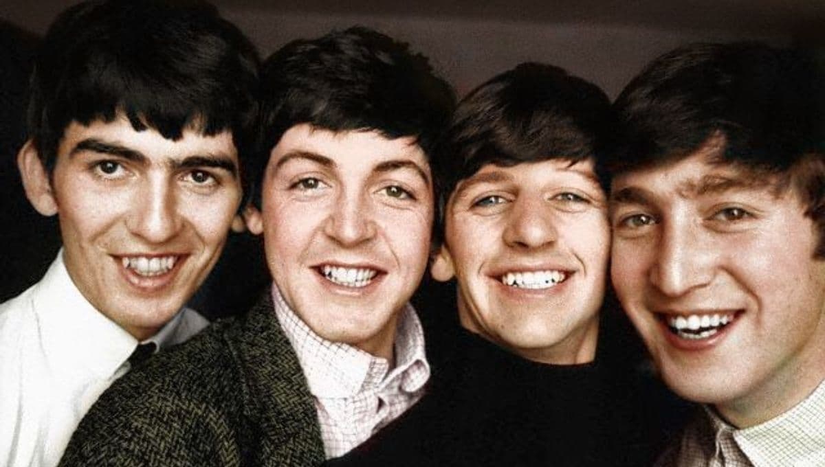 La canción de The Beatles que nunca tocaron en vivo y que es increíble