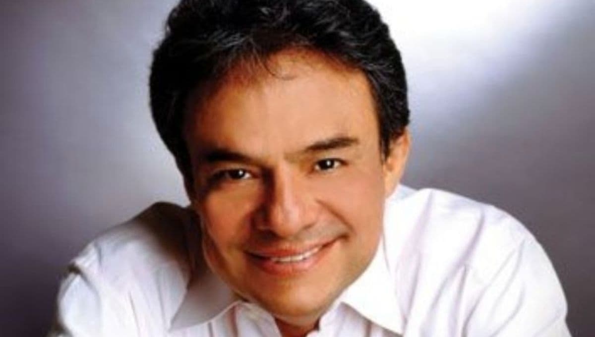 La canción de José José que debes dedicar si tu relación está en crisis