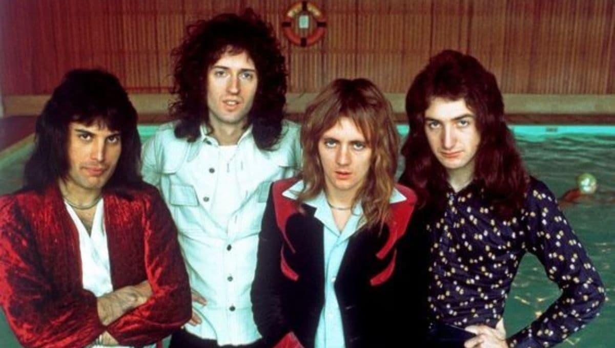 La canción de Queen más polémica que te ayudará a salir de una relación tormentosa