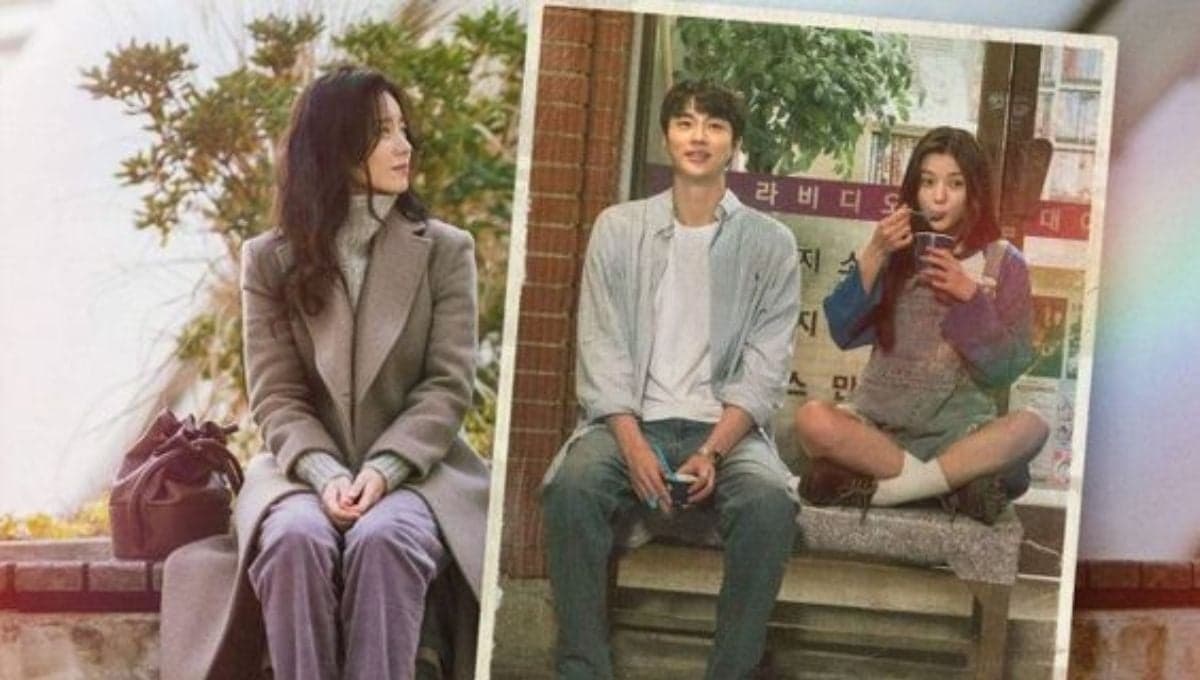 La película coreana de Netflix que te hará llorar de tristeza y de mucho amor; es una de las mejores