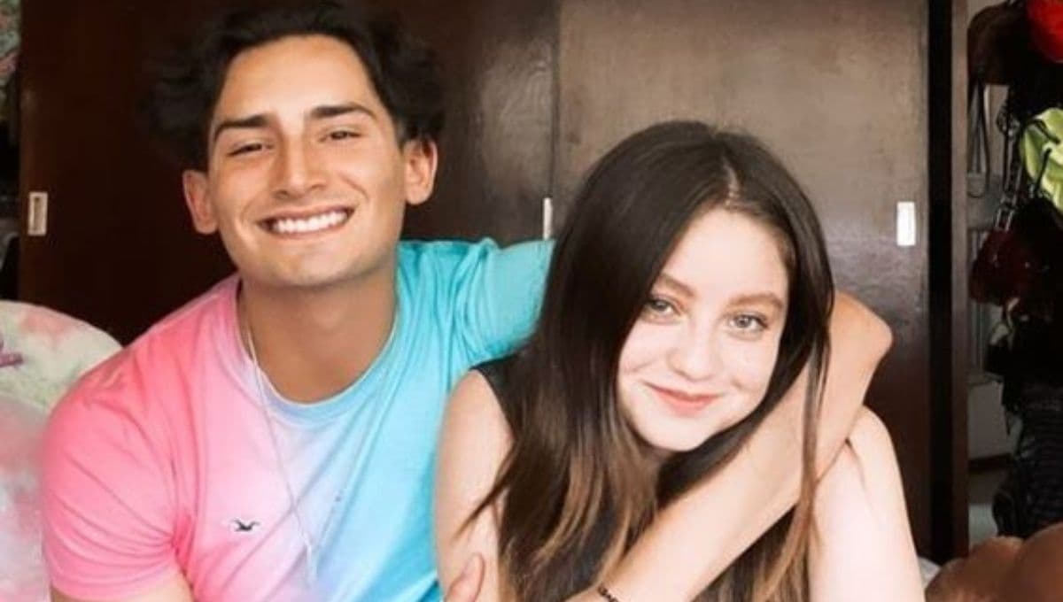 Emilio Osorio le exige a Karol Sevilla que le demuestre su amor en La Casa De Los Famosos