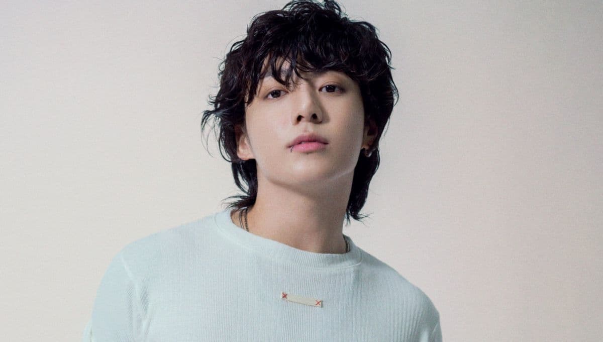 El perturbador momento que vivió Jungkook y que fue revelado en el libro ‘BTS: Beyond The Story’