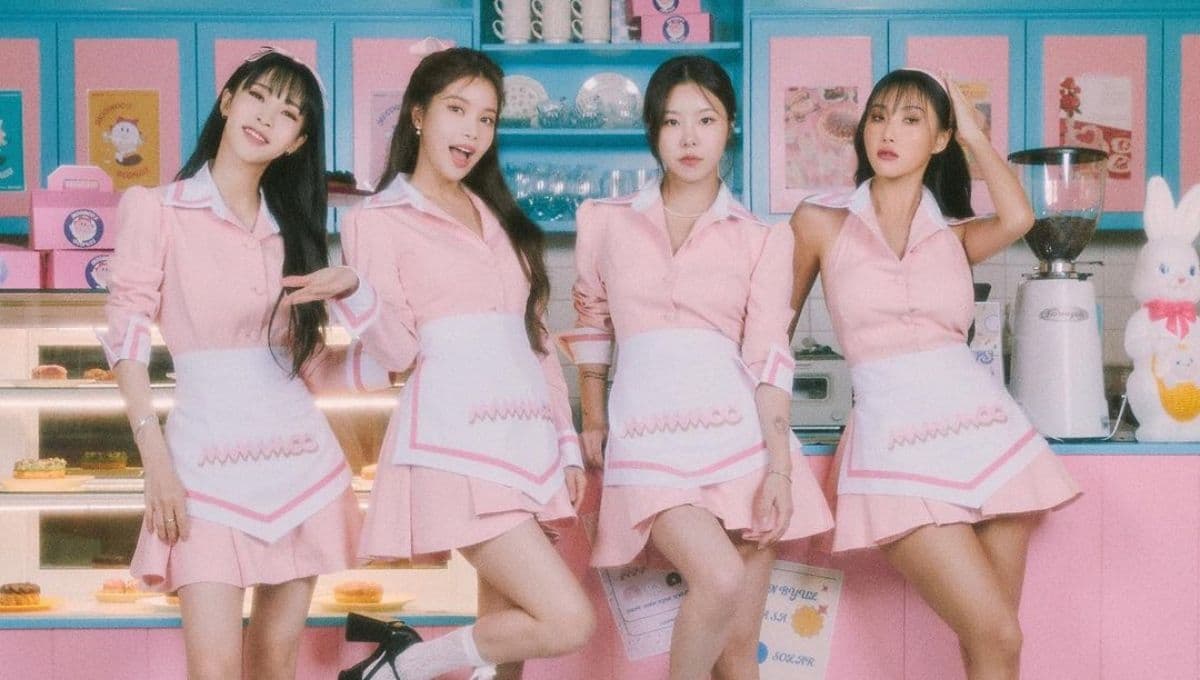 MAMAMOO ‘My Con’ en Cinépolis: precio de boletos y fechas del concierto en vivo