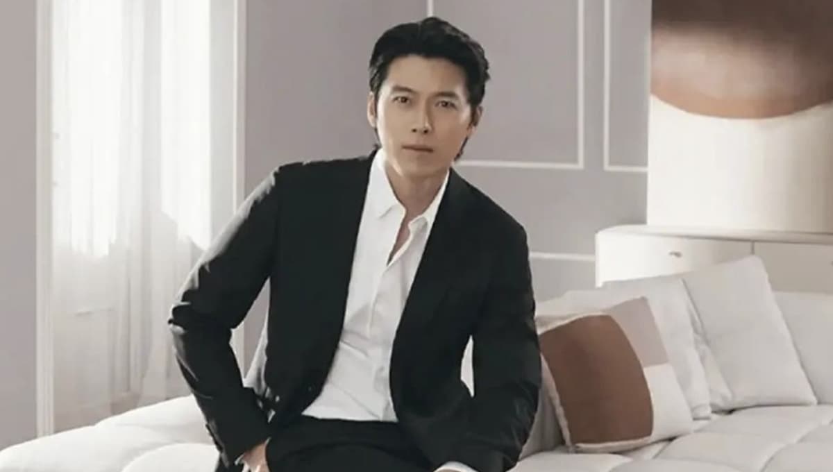 5 doramas coreanos de Hyun Bin donde demostró que nació para ser actor