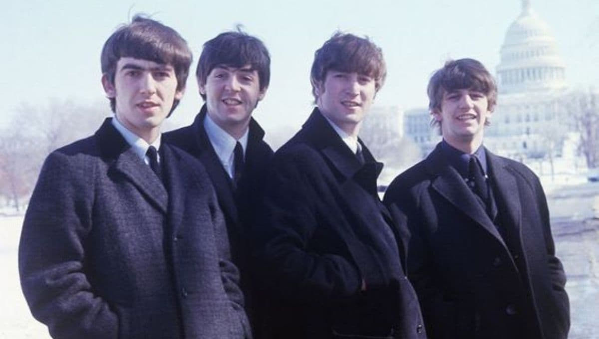 La canción más triste de The Beatles que te llevará por un viaje melancólico