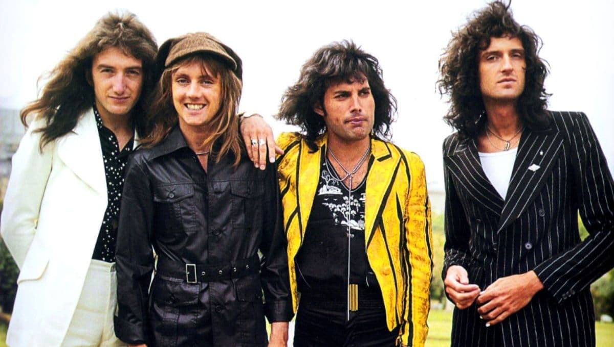 ¿Qué significa en español “Don’t Stop Me Now" de Queen?