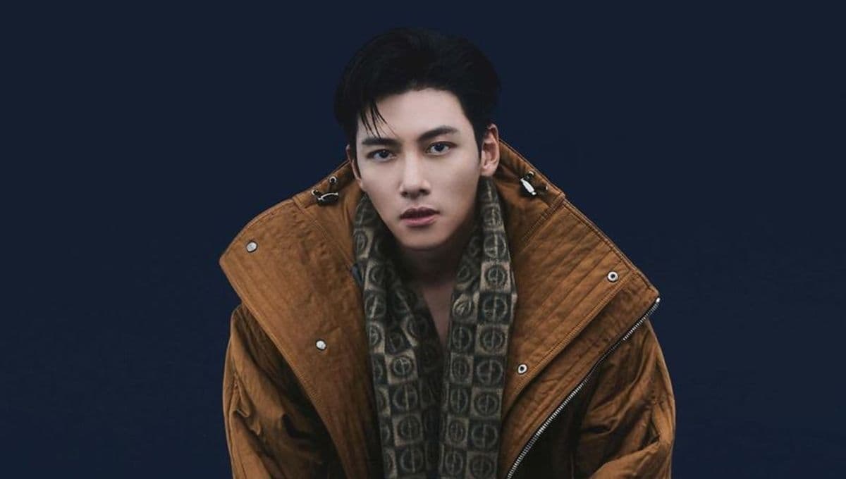 3 doramas coreanos que confirman que Ji Chang Wook como el actor más bonito