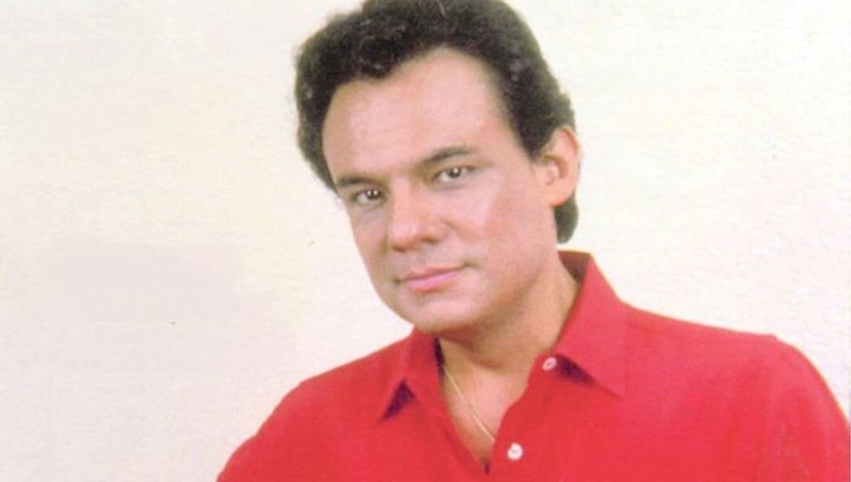 Si te batearon de la peor forma esta canción de José José es para ti