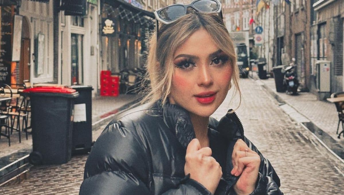 5 FOTOS que confirman a AriGameplays como la mejor streamer