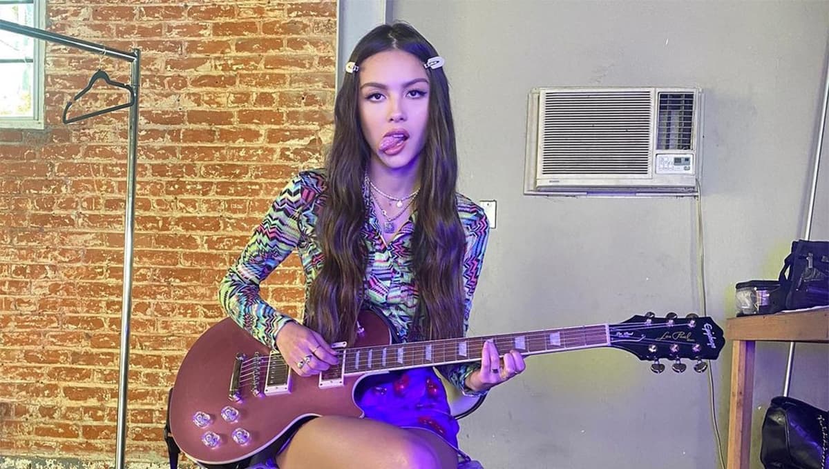Olivia Rodrigo formó parte del elenco de ‘New Girl’ y probablemente no lo notaste