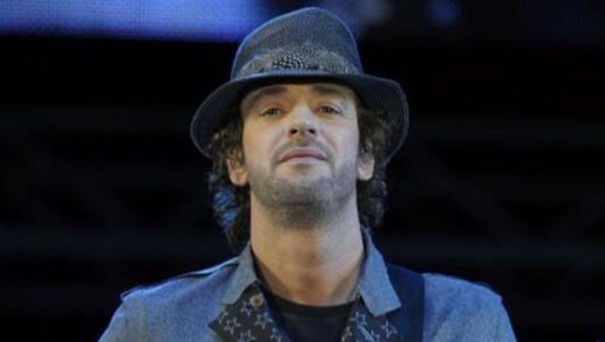 La canción de Gustavo Cerati que solo cantó una vez y nunca grabó