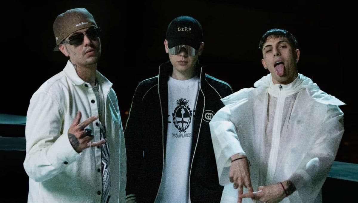 Remember Me – Bizarrap, Duki y Khea: letra y video oficial