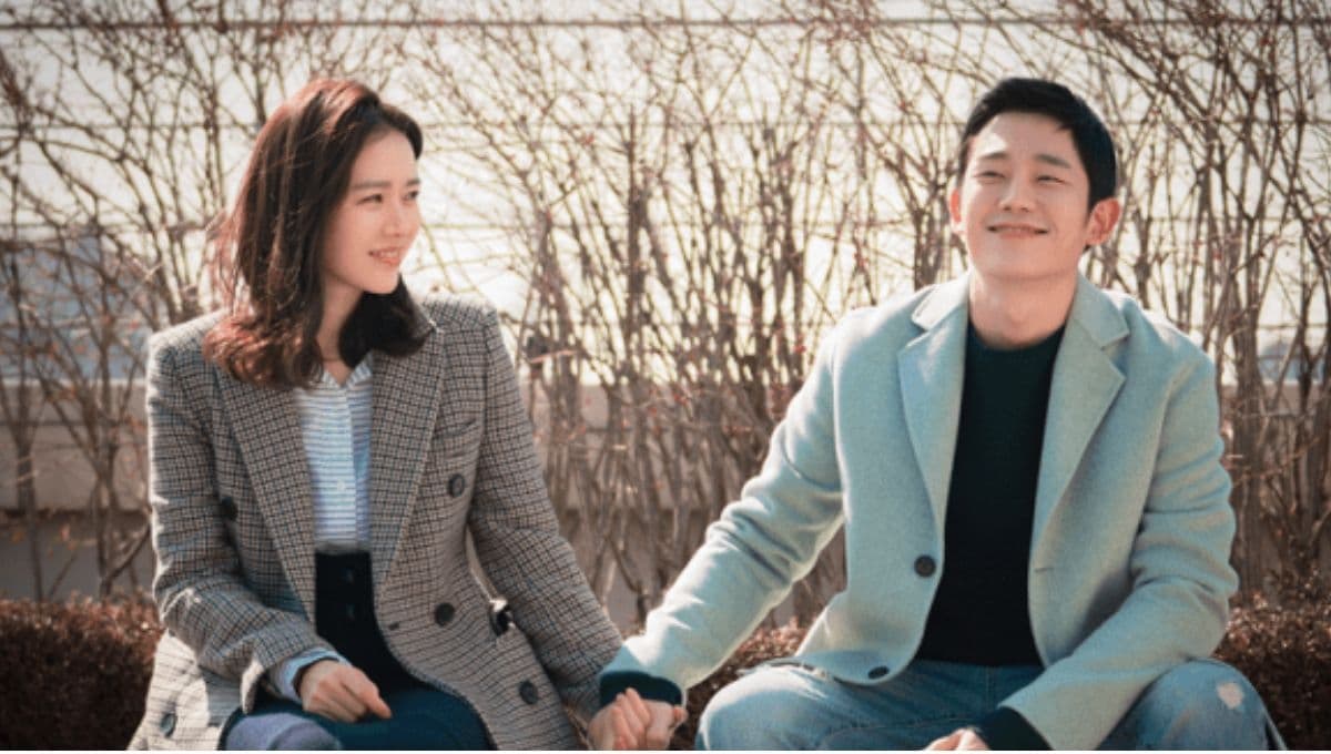 La serie coreana de Netflix que debes ver HOY viernes 14 de julio