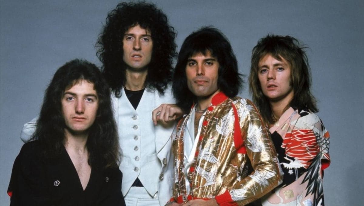 ¿Qué significa en español "We Will Rock You" de Queen?
