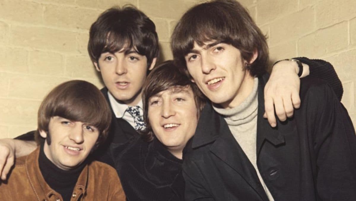 ¿Qué significa en español "Don’t Let Me Down" de The Beatles?