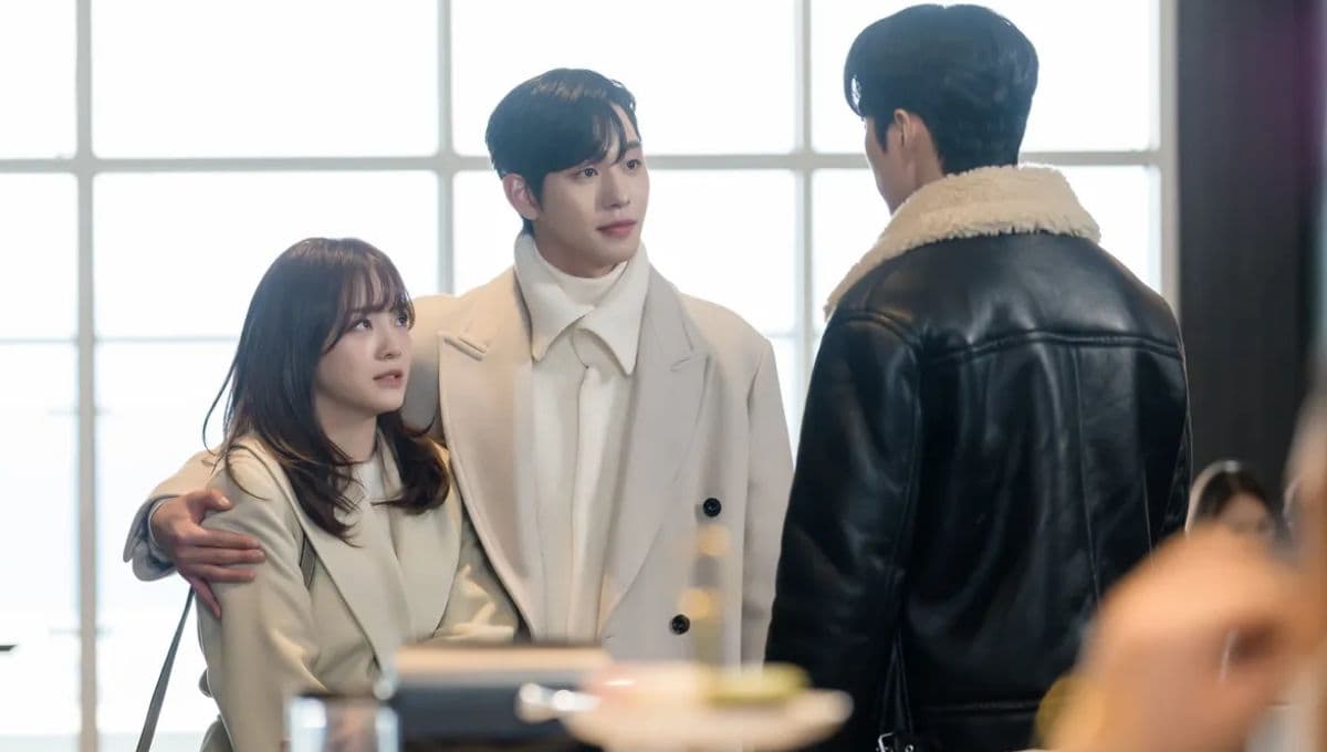 ¿Qué dorama ver hoy sábado 15 de julio de 2023 en Netflix?