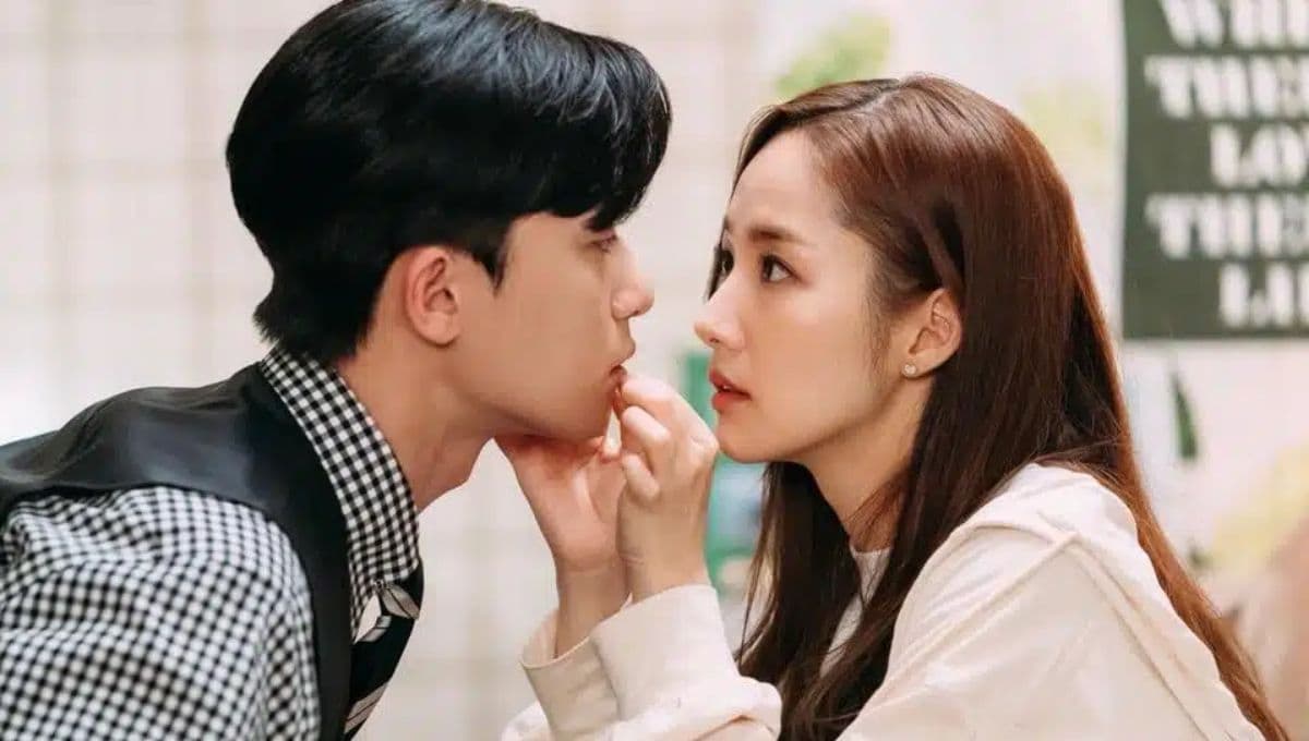 ¿Cuál es el mejor K-drama de todos los tiempos? Lo puedes ver GRATIS en esta plataforma