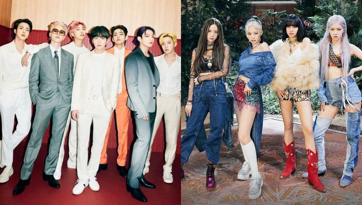 5 razones por las que debes escuchar K-Pop