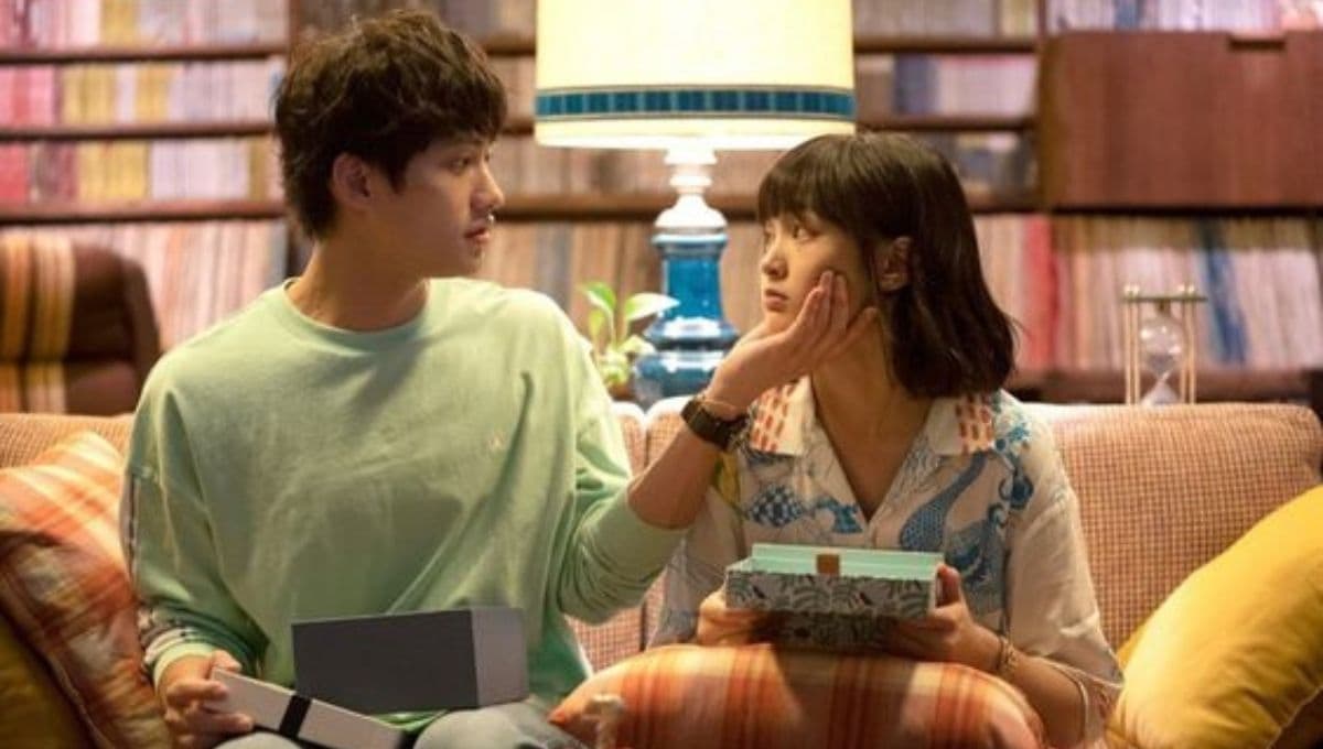 ¿Cuál es el mejor dorama chino de Netflix?