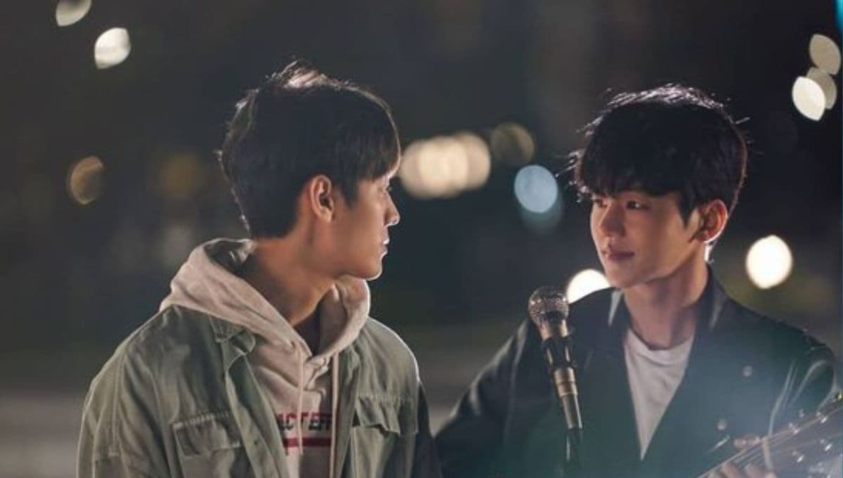 La película coreana de amor que te hará sacar lágrimas