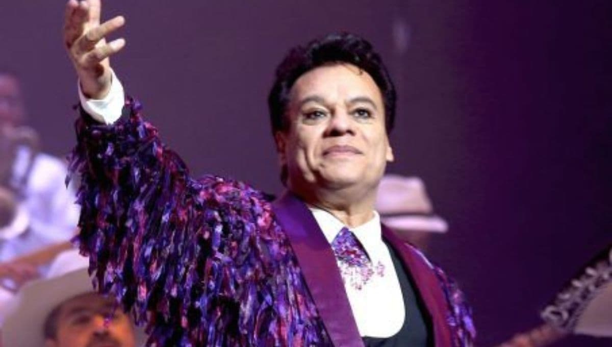 La canción de Juan Gabriel con la que le dirás adiós a tu ex