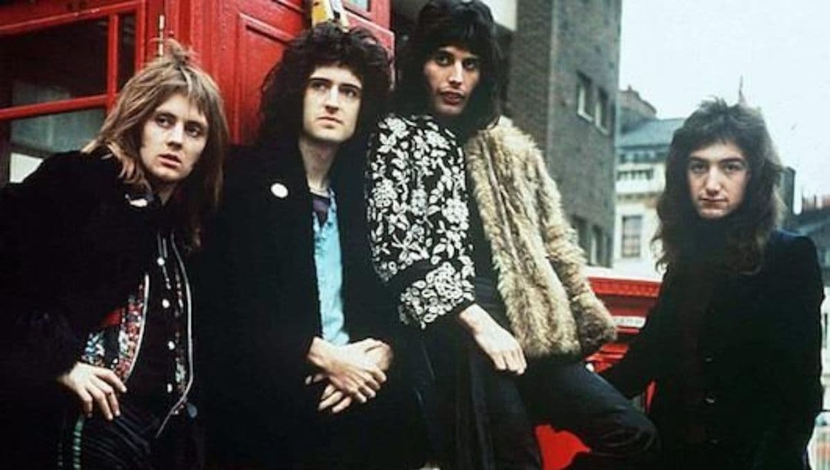 ¿Qué significa en español "We Are The Champions" de Queen?