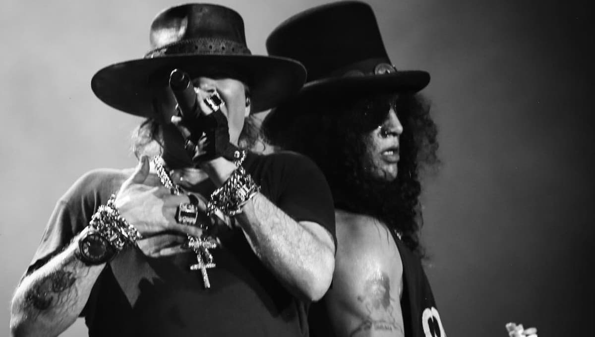 Guns N’ Roses anuncia gira en 2021: FECHAS, BOLETOS y todos los detalles que debes saber