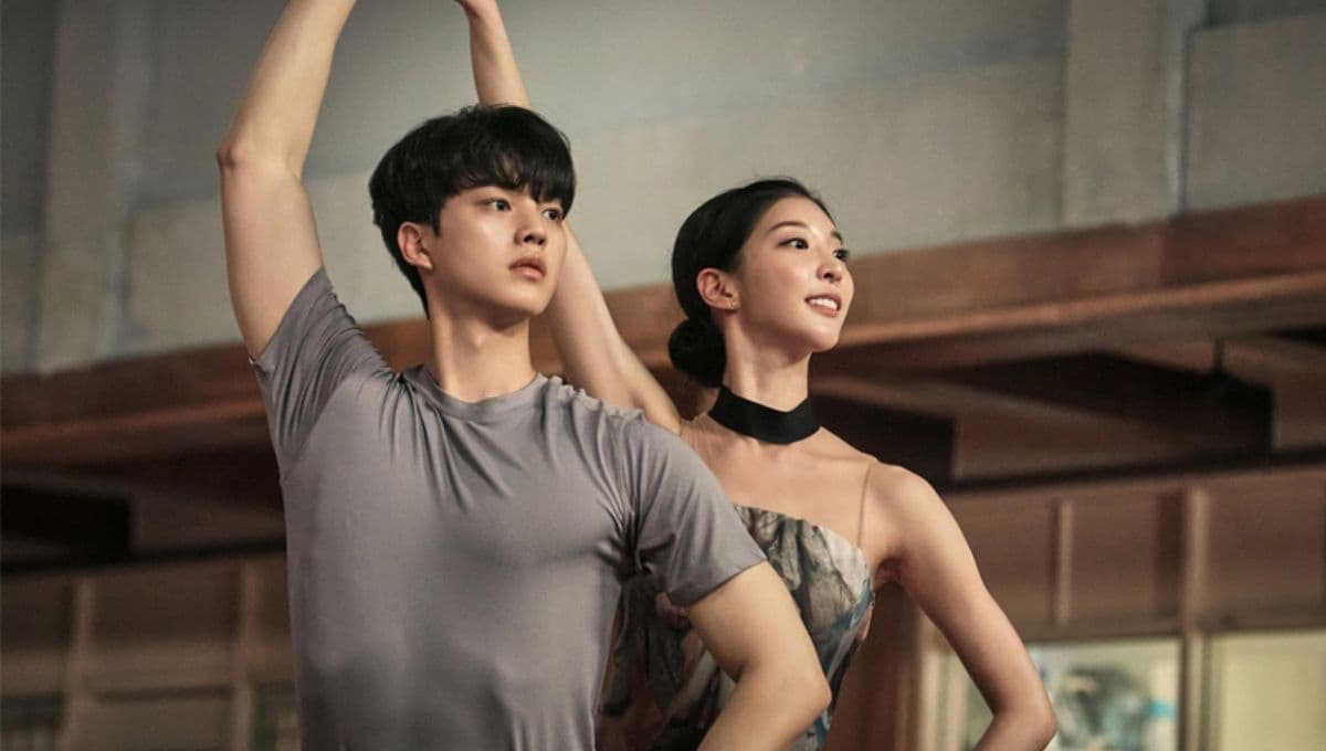 La serie coreana de Netflix que está oculta en el catálogo, tiene 12 capítulos y te atrapará