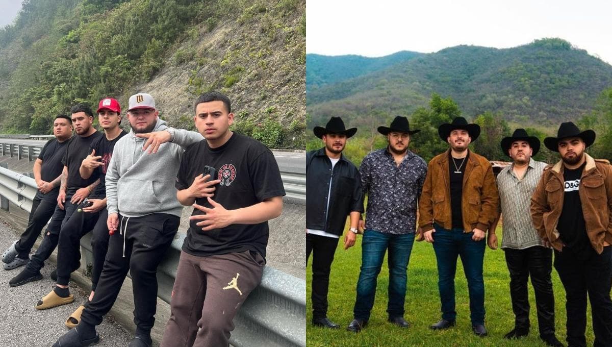 Grupo Frontera vs Fuerza Regida: 3 canciones que definen al mejor del regional mexicano