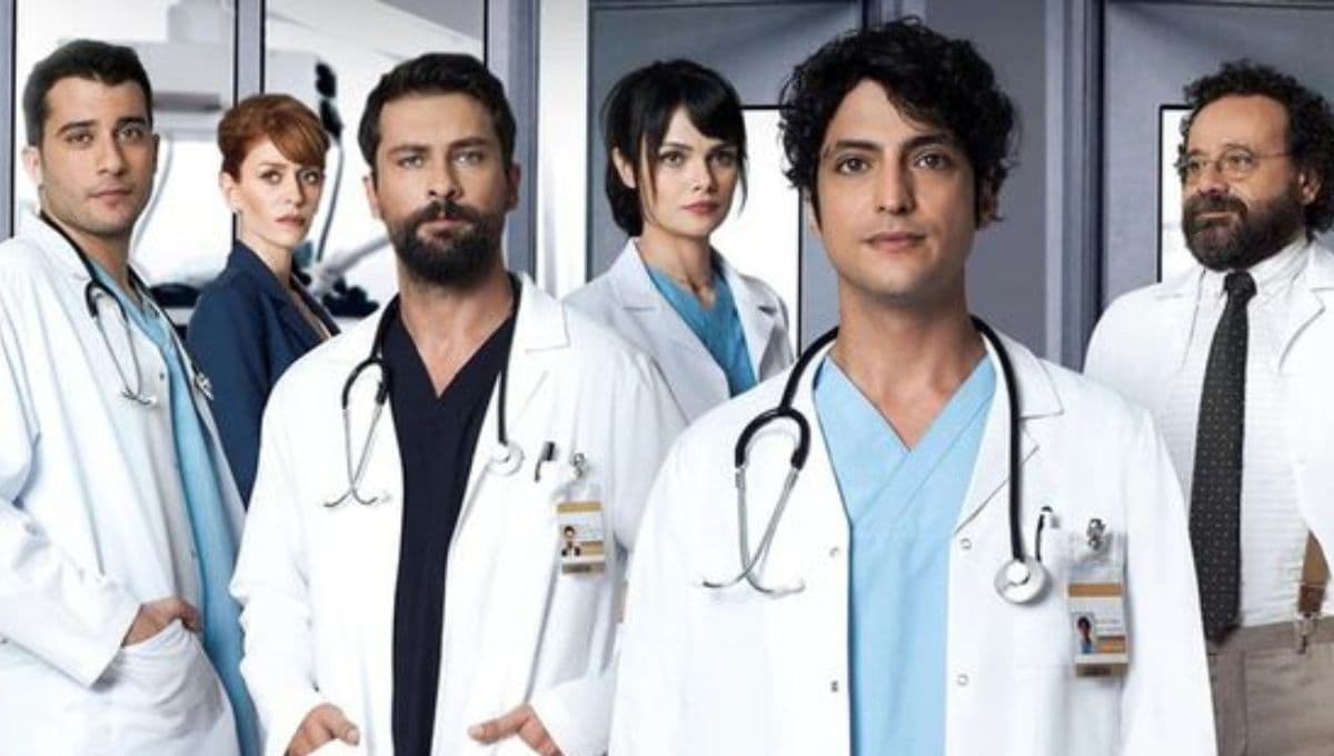 3 telenovelas turcas que se basaron en doramas coreanos y fueron exitosas