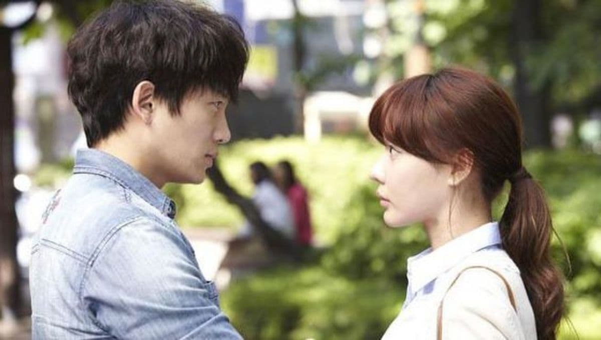 La película coreana que dura casi dos horas y no quieren que veas por su contenido