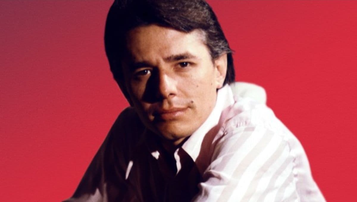 La canción de Enrique Guzmán que te ayudará a ligarte a tu crush