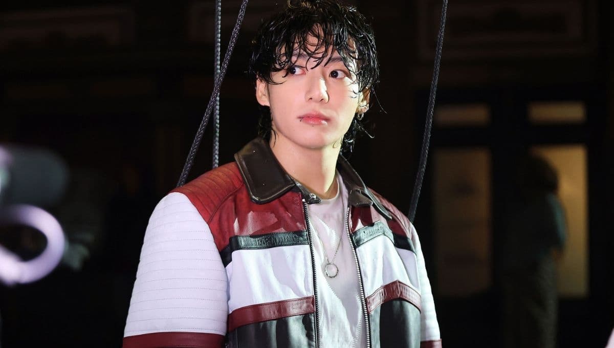 ¿Cuál fue el récord que rompió Jungkook de BTS en las últimas horas?