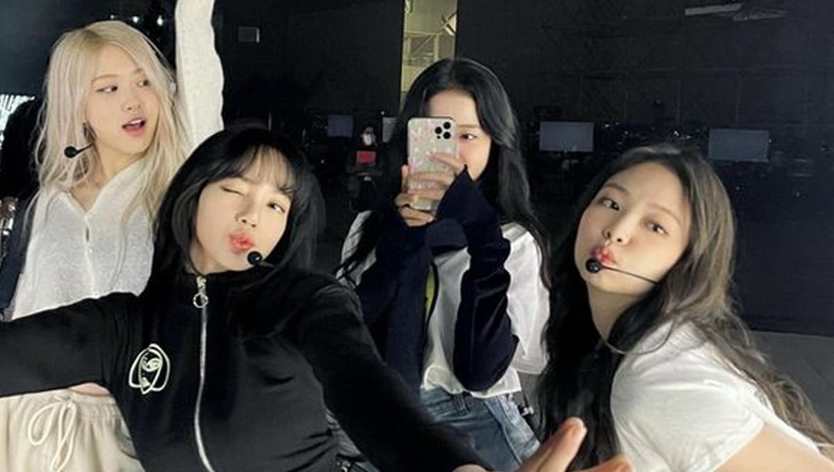 5 razones por las que BLACKPINK es el mejor grupo de K-Pop