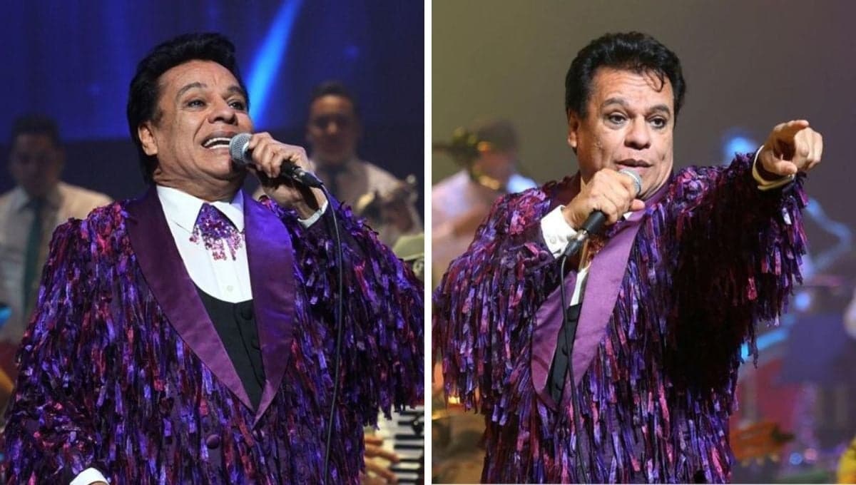 La canción poco conocida de Juan Gabriel que le debes dedicar al amor de tu vida