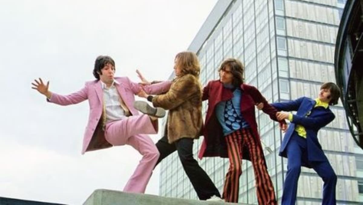 The Beatles: ¿cuáles fueron sus conciertos más emblemáticos durante su carrera?