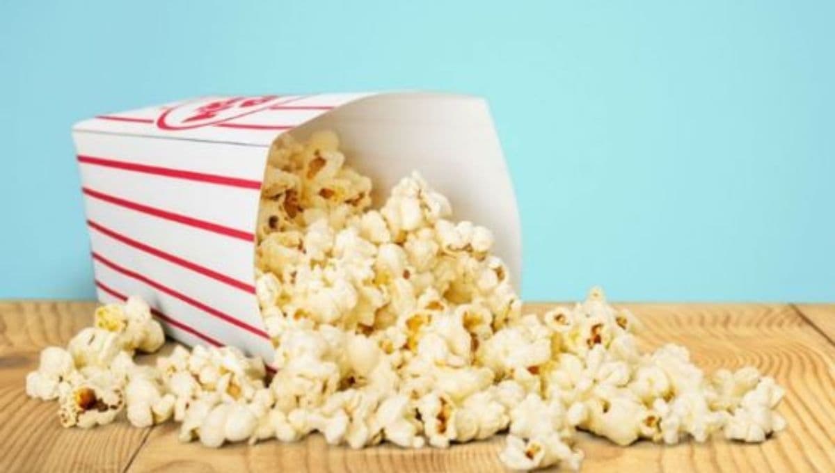 Las amamos para ver doramas coreanos, pero estas palomitas te hacen daño según la Profeco