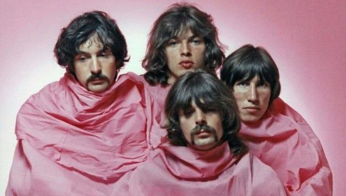 ¿Qué significa en español ‘Another Brick In The Wall’ de Pink Floyd?