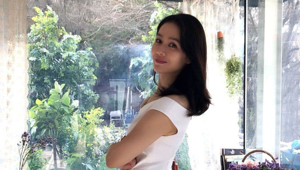 3 doramas coreanos que confirman a Son Ye Jin como la actriz más bonita